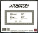 Mandrake-Mandrake-CD
