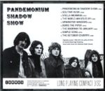 Mandrake Paddle Steamer-Pandemonium Shadow Show-CD