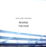 Manic Street Preachers-Rewind The Film-LP Vinyl EU 2013