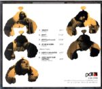 Máquina-Why-CD