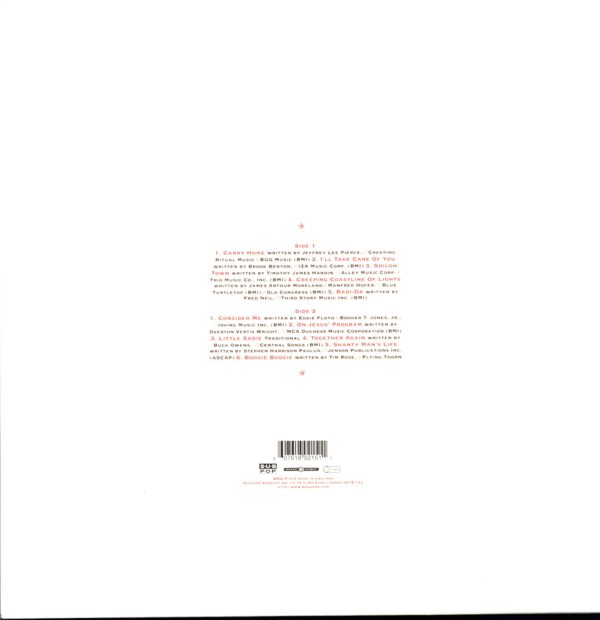 Mark Lanegan-I'll Take Care Of You-LP Vinyl