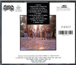 Master's Hammer-The Jilemnice Occultist-CD