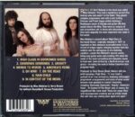 Max Webster-High Class In Borrowed Shoes-CD