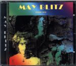 May Blitz-Essen 1970-CD