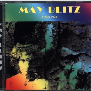 May Blitz-Essen 1970-CD