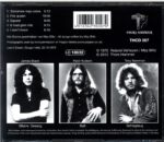 May Blitz-Essen 1970-CD