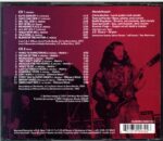 Mendelbaum-Mendelbaum-CD