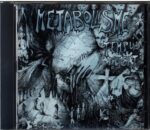 Metabolisme-Tempus Fugit-CD