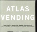 Metz-Atlas Vending-CD