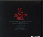 Metz-Up On Gravity Hill-CD