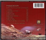 Millenium-Numbers And The Big Dream Of Mr.Sunders-CD