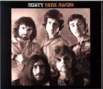 Misty-Here Again-CD
