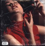 Mitski-Laurel Hell-LP Vinyl red