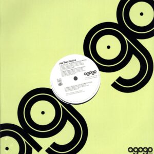 Mo' Horizons-Green Day-12 Vinyl