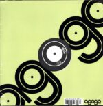 Mo' Horizons-Green Day-12 Vinyl