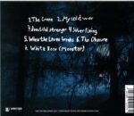 Moe-The Crone-CD