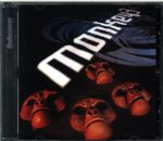 Monkey 3-Undercover-CD-Single