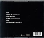 Monkey 3-Undercover-CD-Single
