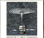 Monomyth-Orbis Quadrantis-CD