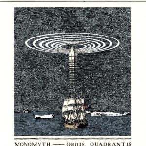Monomyth-Orbis Quadrantis-CD