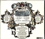 Monomyth-Orbis Quadrantis-CD