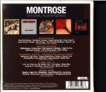 Montrose-Original Album Series-Box Set