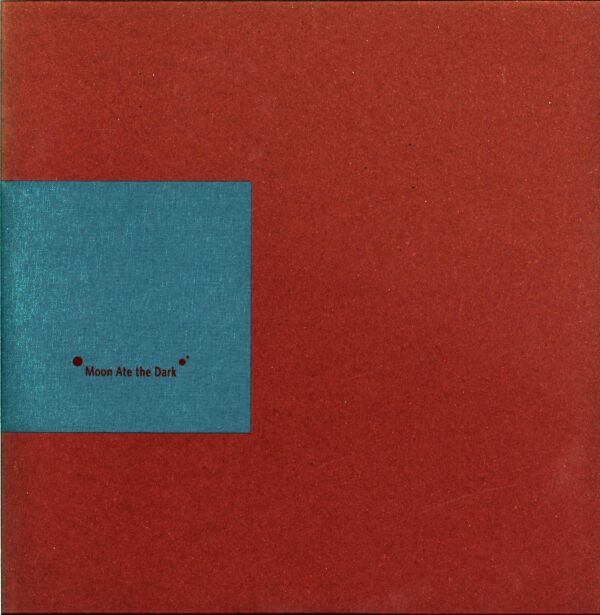 Moon Ate The Dark-Moon Ate The Dark I + II-LP Vinyl
