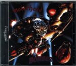 Motörhead-Bomber-CD