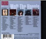 Mott The Hoople-Original Album Classics-Box Set