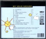 My Solid Ground-SWF-Session + Bonus Album 2001-CD
