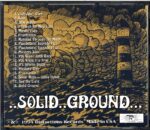 Mystic Tide-Solid Sound..Solid..Ground...-CD