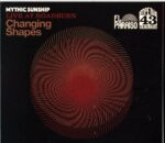 Mythic Sunship-Changing Shapes-CD