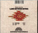 Mythic Sunship-Land Between Rivers-CD