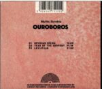 Mythic Sunship-Ouroboros-CD