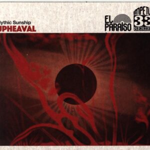 Mythic Sunship-Upheaval-CD