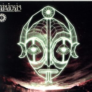 Naxatras-II-CD