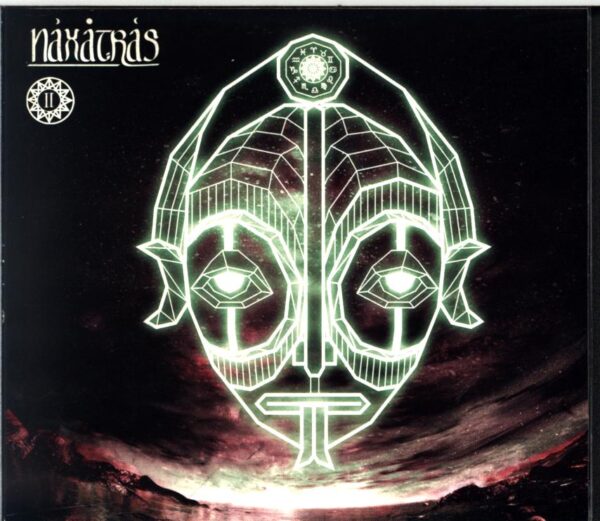 Naxatras-II-CD