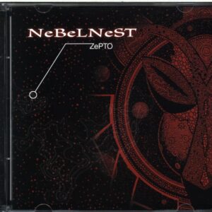 NeBeLNeST-ZePTO-CD