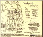 Needlepoint-Aimless Mary-CD