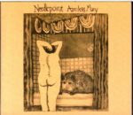 Needlepoint-Aimless Mary-CD