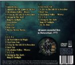 Nektar-...Sounds Like Swiss-CD
