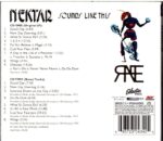 Nektar-...Sounds Like This-CD