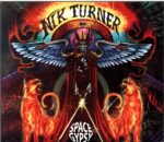 Nik Turner-Space Gypsy-CD
