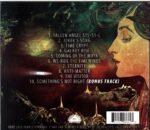 Nik Turner-Space Gypsy-CD
