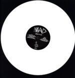 Nitad-Rastlös Och Vild-LP Vinyl white - Image 3