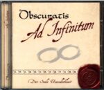 Obscuratis-Ad Infinitum-CD