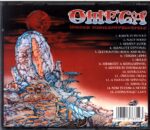 Omega-Az Omega Összes Koncertfelvétele 2. - CD2 Jubileumi Koncert-CD