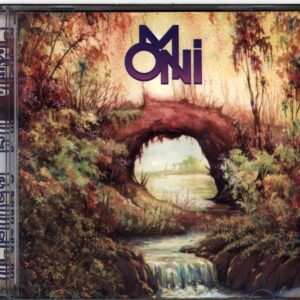 Omni-Tras El Puente-CD