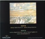 Øresund Space Collective-Chatoyant Breath-CD