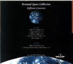 Øresund Space Collective-Different Creatures-CD